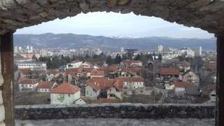 Проживание в семье Kuca Stari grad Никшич-3