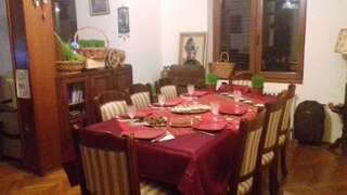 Проживание в семье Kuca Stari grad Никшич-4