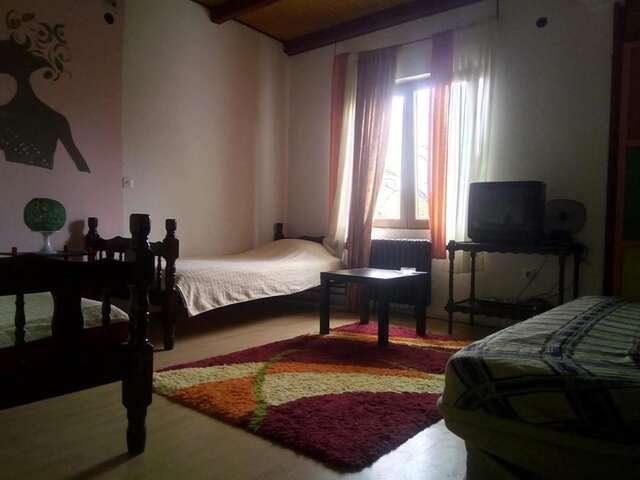 Проживание в семье Kuca Stari grad Никшич-13