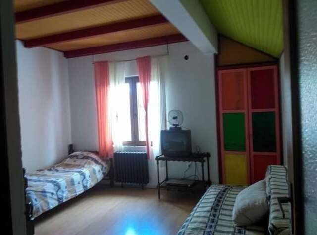 Проживание в семье Kuca Stari grad Никшич-17