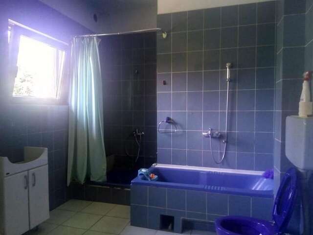 Проживание в семье Kuca Stari grad Никшич-20