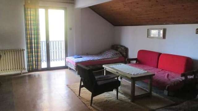 Проживание в семье Kuca Stari grad Никшич-5